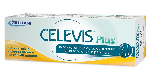 CELEVIS PLUS 30 ML - Luckyfarma.it
