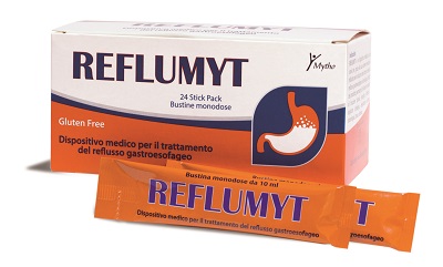REFLUMYT 24 BUSTINE - Luckyfarma.it