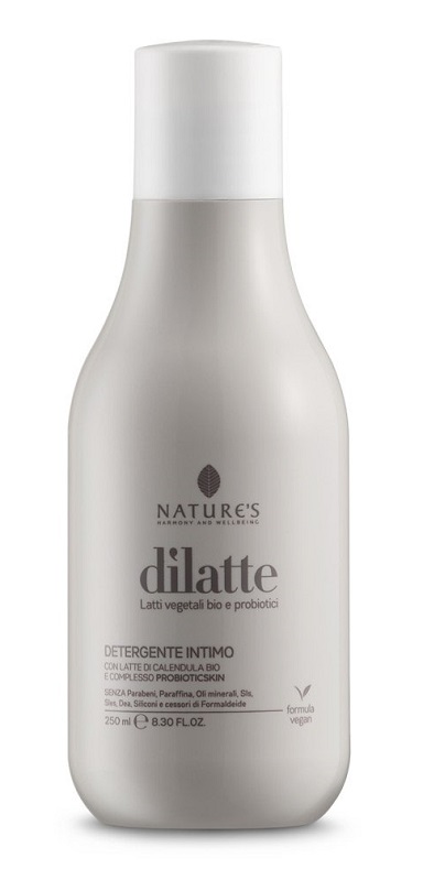 NATURE'S DILATTE DETERGENTE INTIMO 250 ML - Luckyfarma.it