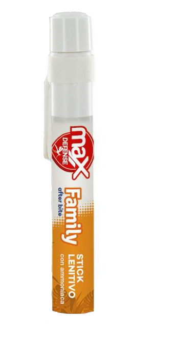 PRONTEX MAX DEFENSE STICK FAMILY - Luckyfarma.it