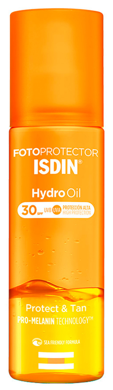 FOTOPROTECTOR HYDROOIL 200 ML - Luckyfarma.it