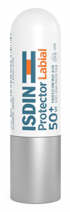 ISDIN PROTECTOR LABIAL SPF 50+ 4,8 G - Luckyfarma.it