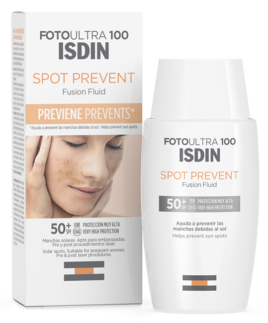 FOTOULTRA 100 SPOT PREVENT - Luckyfarma.it