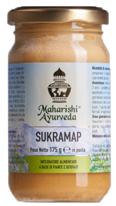 SUKRAMAP PASTA 175 G - Luckyfarma.it