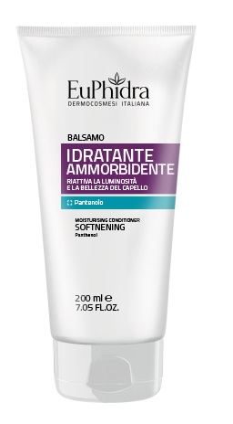 EUPHIDRA BALSAMO IDRATANTE AMMORBIDENTE 200 ML - Luckyfarma.it