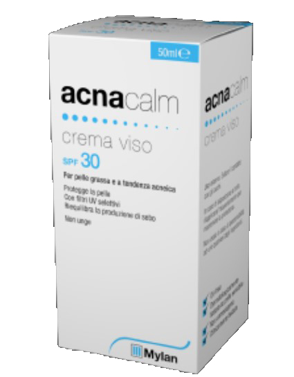 ACNACALM CREMA IDRATANTE 50 ML - Luckyfarma.it