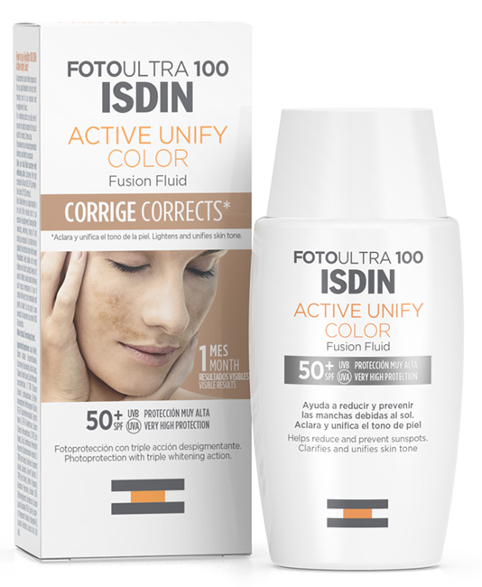 FOTOULTRA ACTIVE UNIFY COLOR - Luckyfarma.it