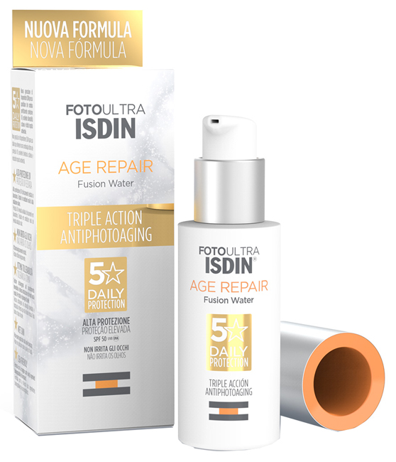 FOTOULTRA AGE REPAIR WATER 52 ML - Luckyfarma.it