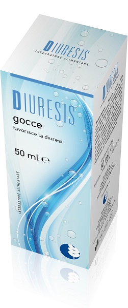 DIURESIS GOCCE 50 ML - Luckyfarma.it