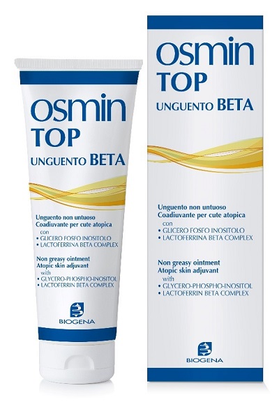 OSMIN TOP UNGUENTO BETA 90 ML - Luckyfarma.it