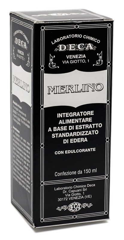 MERLINO 150 ML - Luckyfarma.it