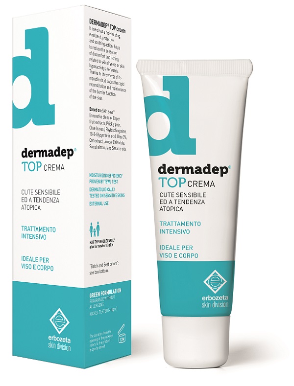 DERMADEP TOP CREMA 50 ML - Luckyfarma.it