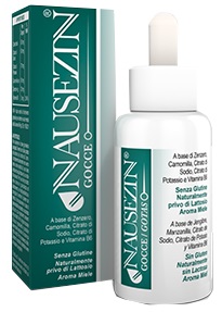 NAUSEZIN GOCCE 30 ML - Luckyfarma.it