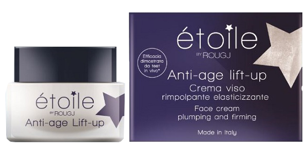 ROUGJ ETOILE CREMA VISO LIFT-UP 30 ML - Luckyfarma.it