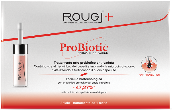 ROUGJ ANTICADUTA 8 FIALE X 6 ML - Luckyfarma.it