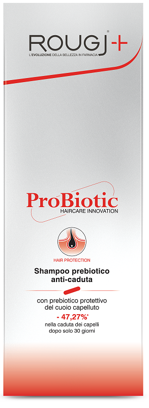 ROUGJ SHAMPOO ANTICADUTA 150 ML - Luckyfarma.it