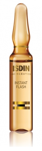 ISDINCEUTICS INSTANT FLASH 1 FIALA - Luckyfarma.it