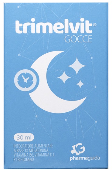TRIMELVIT GOCCE 30 ML - Luckyfarma.it