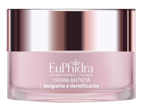EUPHIDRA FILLER CREMA LEVIGANTE 50 ML - Luckyfarma.it