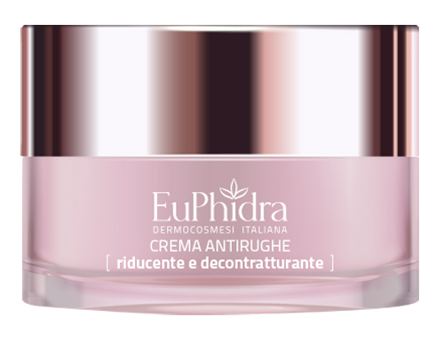 EUPHIDRA FILLER CREMA ANTIRUGHE RIDUCENTE 50 ML - Luckyfarma.it