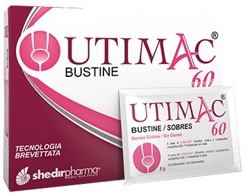 UTIMAC 60 14 BUSTINE - Luckyfarma.it