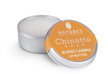 CHINOTTO ROSA BURRO LABBRA 10 ML - Luckyfarma.it