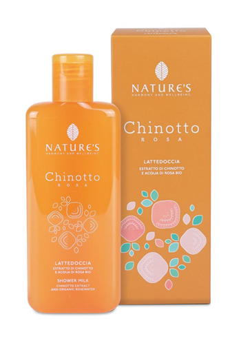 CHINOTTO ROSA LATTEDOCCIA 200 ML - Luckyfarma.it