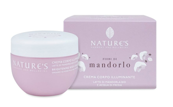 FIORI DI MANDORLO CREMA CORPO ILLUMINANTE 150 ML - Luckyfarma.it