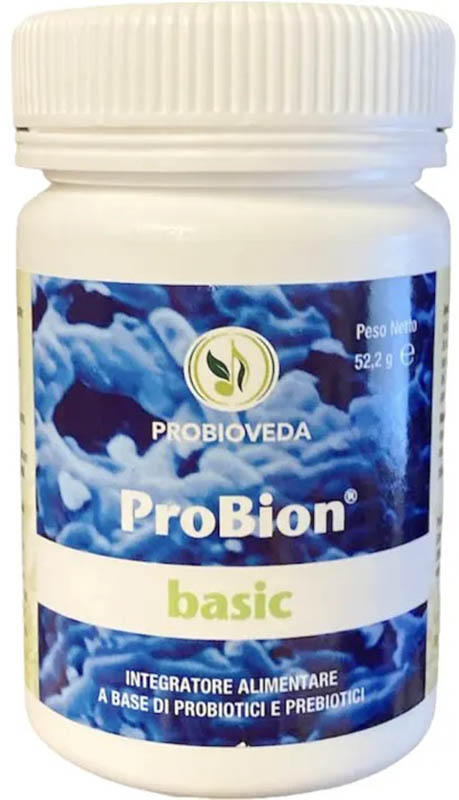 PROBION CLINICA 50 COMPRESSE - Luckyfarma.it