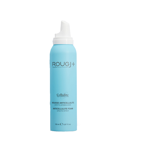 ROUGJ MOUSSE CELLULITE TRATTAMENTO SPA - Luckyfarma.it