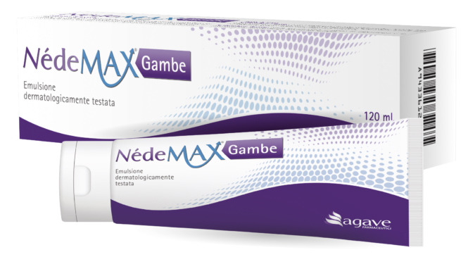 NEDEMAX GAMBE CREMA 120 ML - Luckyfarma.it