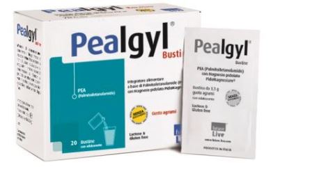 PEALGYL 20 BUSTINE - Luckyfarma.it
