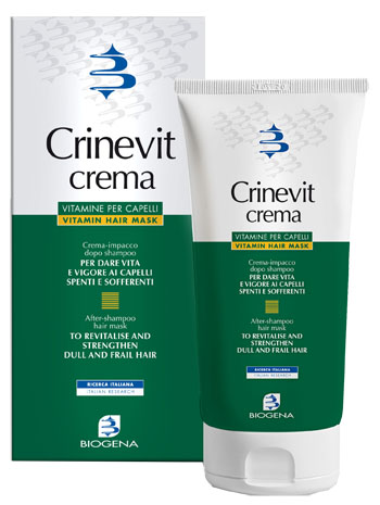 CRINEVIT CREMA 150 ML - Luckyfarma.it