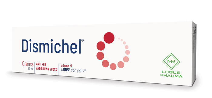 DISMICHEL CREMA 50 ML - Luckyfarma.it