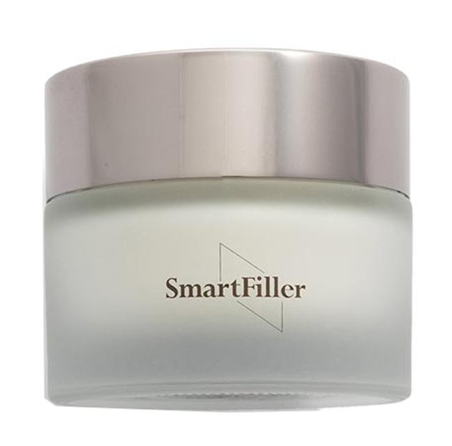 ROUGJ SMARTFILLER CREMA EFFETTO PLUMP LIFTING 50 ML - Luckyfarma.it