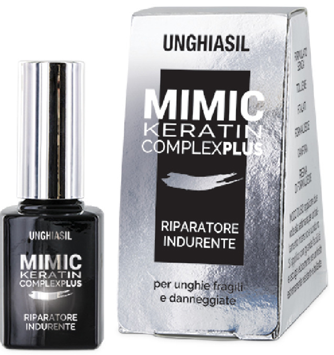 UNGH MIMIC KERATIN COMPLEX 5 ML - Luckyfarma.it