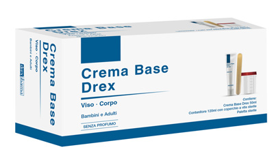 CREMA BASE DREX 50 ML - Luckyfarma.it