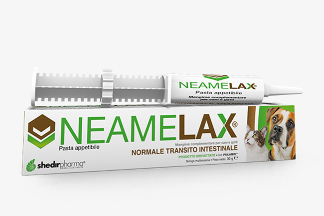 NEAMELAX PASTA 30 G - Luckyfarma.it