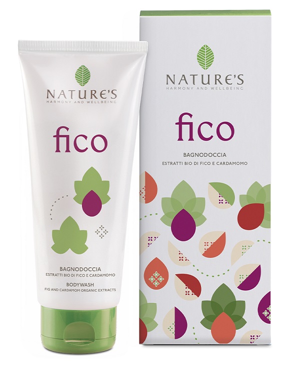NATURE'S FICO BAGNO DOCCIA 200 ML - Luckyfarma.it