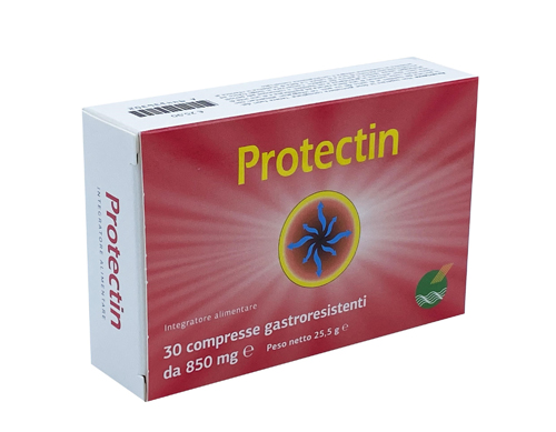 PROTECTIN 30 COMPRESSE DA 850 MG - Luckyfarma.it