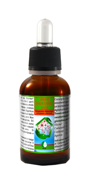 MBC IMMUNO MIX GOCCE 50 ML - Luckyfarma.it