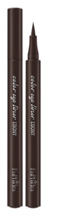 EUPHIDRA COLOR EYE LINER EBONY - Luckyfarma.it