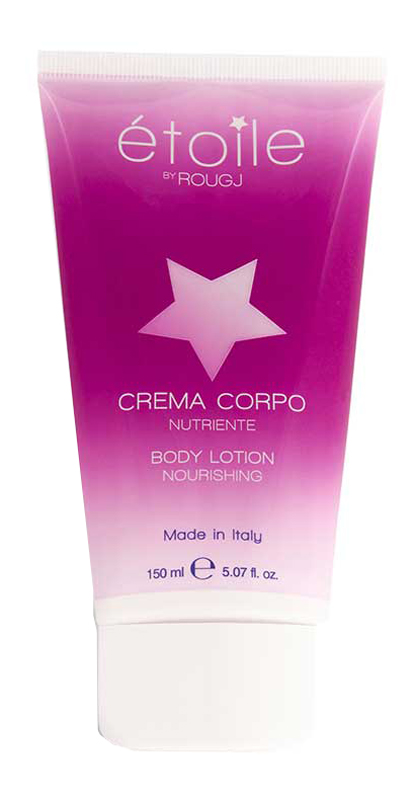 CREMA CORPO NUTRIENTE 150 ML - Luckyfarma.it