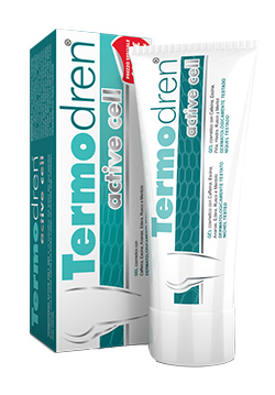 TERMODREN ACTIVE CELL 200 ML - Luckyfarma.it