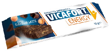 VICAFORT ENERGY BARRETTE 210 G - Luckyfarma.it
