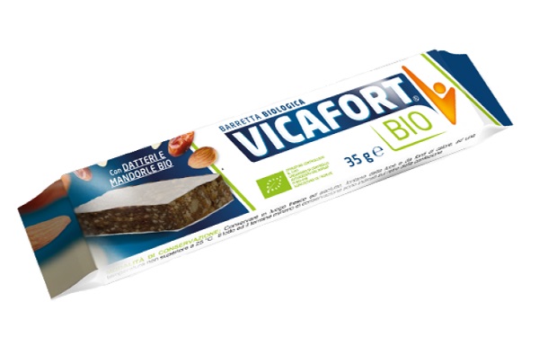 VICAFORT BIO BARRETTE 210 G - Luckyfarma.it