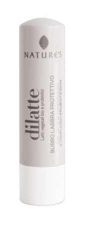 NATURE'S DI LATTE STICK LABBRA - Luckyfarma.it