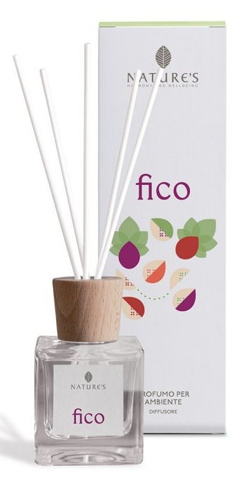 FICO PROFUMO AMBIENTE DIFFUSORE 100 ML - Luckyfarma.it