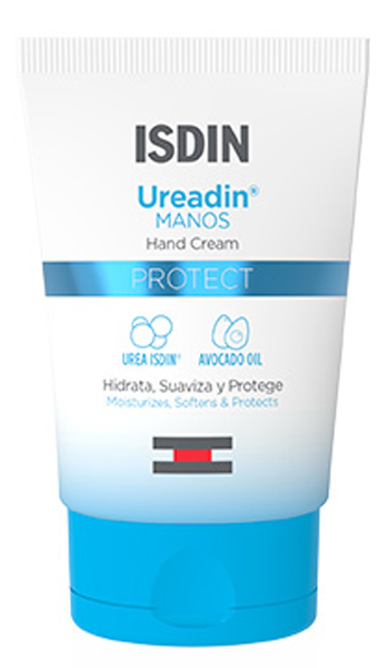 UREADIN CREMA MANOS PROTECT 50 ML - Luckyfarma.it