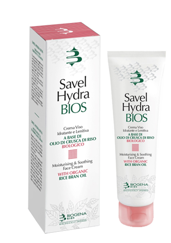 SAVEL HYDRA BIOS 60 ML - Luckyfarma.it